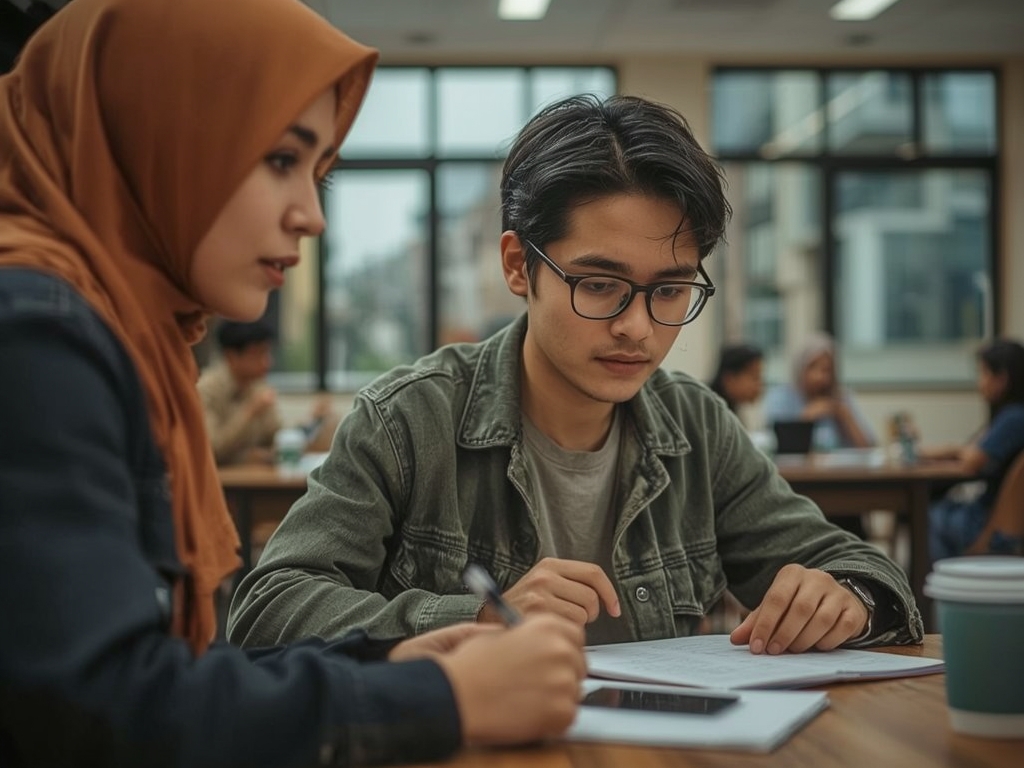 Studi Kasus Terpadu: Mengelola Agenda Keluarga dari Liburan hingga Pembaruan Hunian