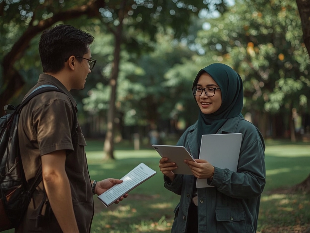 Menyaring Informasi Kesehatan dan Energi: Perbandingan Praktis untuk Keputusan Sehari-hari